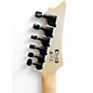 Used Ibanez GRGR120EX Jewel Blue Solid Body Electric Guitar