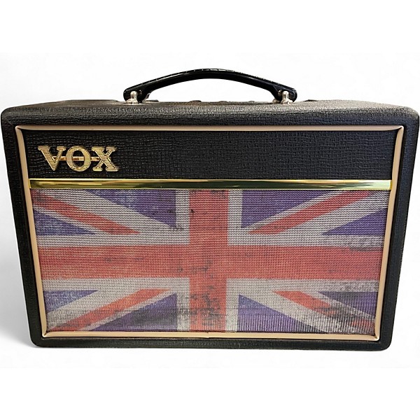 Used VOX V9106 Pathfinder 10 Guitar Combo Amp