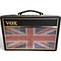 Used VOX V9106 Pathfinder 10 Guitar Combo Amp thumbnail