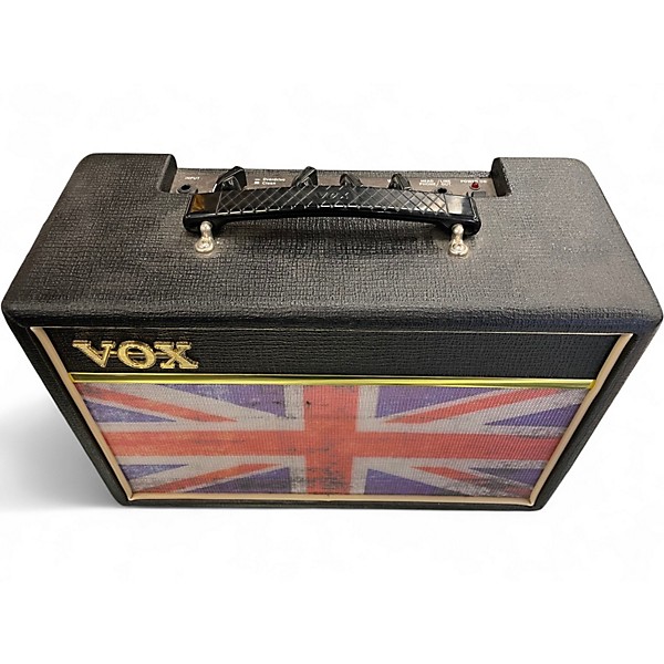 Used VOX V9106 Pathfinder 10 Guitar Combo Amp