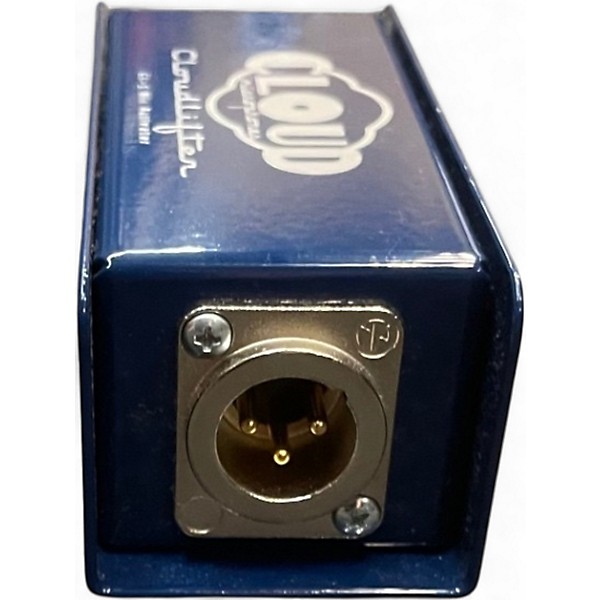 Used Cloud Cloudlifter CL-1 Microphone Preamp