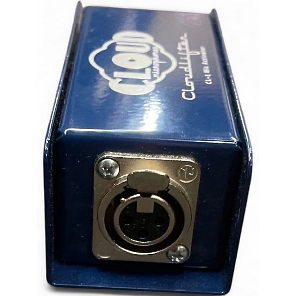 Used Cloud Cloudlifter CL-1 Microphone Preamp