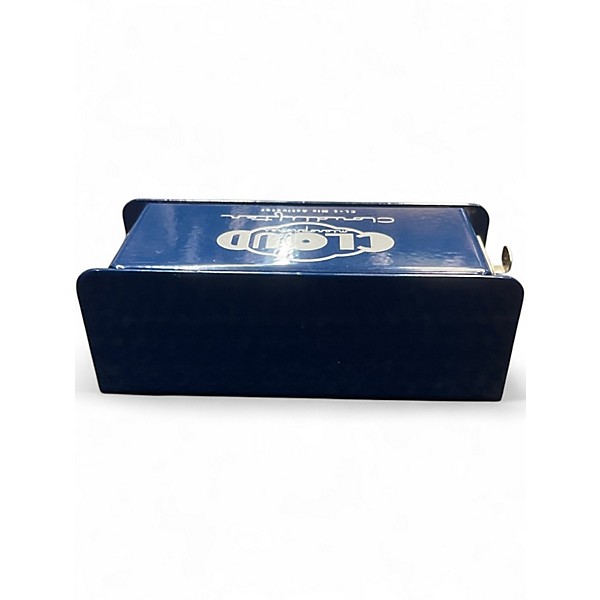 Used Cloud Cloudlifter CL-1 Microphone Preamp