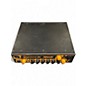Used Markbass Little Mark III 500W Bass Amp Head