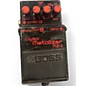 Used BOSS DIGITAL METALIZER MZ-2 Effect Pedal thumbnail