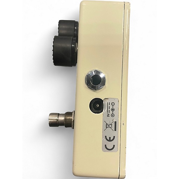 Used MXR ZW44 Zakk Wylde Overdrive Effect Pedal