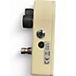 Used MXR ZW44 Zakk Wylde Overdrive Effect Pedal