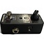 Used TC Electronic Bodyrez Acous Acoustic Enhancer Effect Pedal