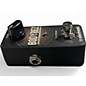 Used TC Electronic Bodyrez Acous Acoustic Enhancer Effect Pedal