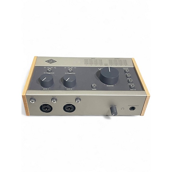 Used Universal Audio Volt 476 Audio Interface