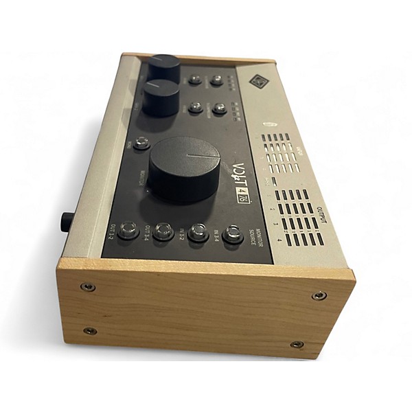 Used Universal Audio Volt 476 Audio Interface