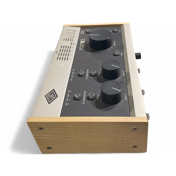 Used Universal Audio Volt 476 Audio Interface