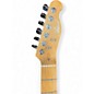 Used Artist TC-59 Natural Solid Body Electric Guitar