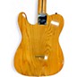 Used Artist TC-59 Natural Solid Body Electric Guitar