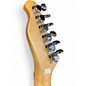 Used Artist TC-59 Natural Solid Body Electric Guitar