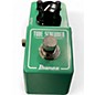 Used Ibanez Tube Screamer Mini Effect Pedal