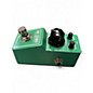 Used Ibanez Tube Screamer Mini Effect Pedal