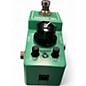 Used Ibanez Tube Screamer Mini Effect Pedal