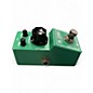 Used Ibanez Tube Screamer Mini Effect Pedal