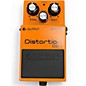 Used BOSS DS1 Distortion Effect Pedal thumbnail