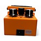 Used BOSS DS1 Distortion Effect Pedal