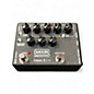 Used MXR M80 Bass Overdrive Bass Effect Pedal