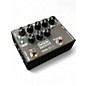Used MXR M80 Bass Overdrive Bass Effect Pedal