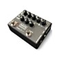 Used MXR M80 Bass Overdrive Bass Effect Pedal