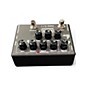 Used MXR M80 Bass Overdrive Bass Effect Pedal