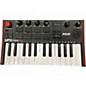 Used Akai Professional MPK Mini MIDI Controller thumbnail