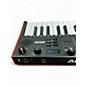 Used Akai Professional MPK Mini MIDI Controller