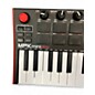 Used Akai Professional MPK Mini MIDI Controller