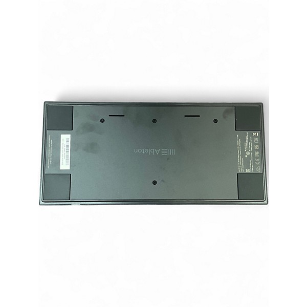 Used Ableton Move 2.0 MIDI Controller