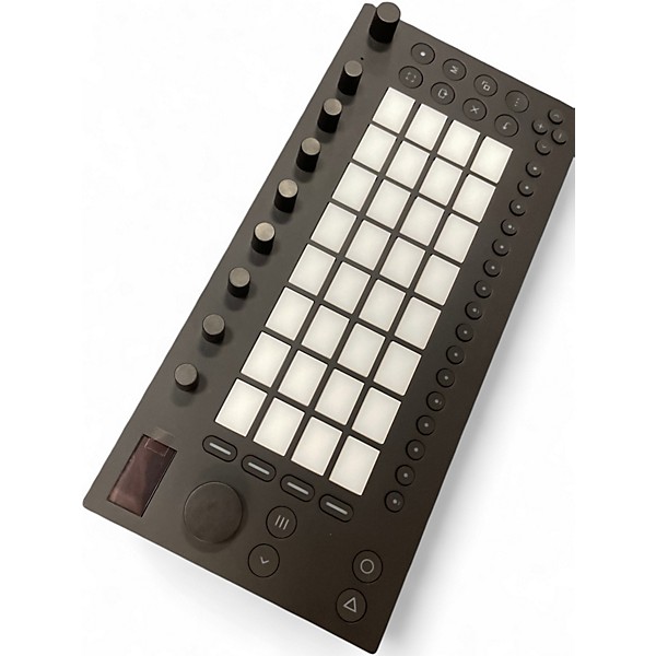 Used Ableton Move 2.0 MIDI Controller