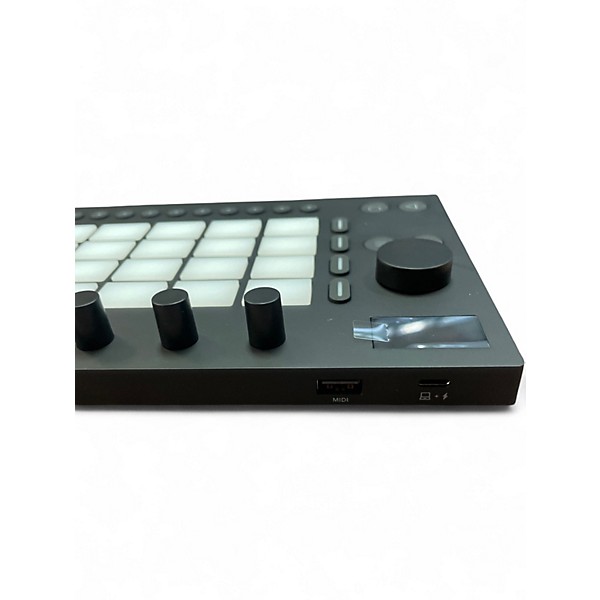 Used Ableton Move 2.0 MIDI Controller