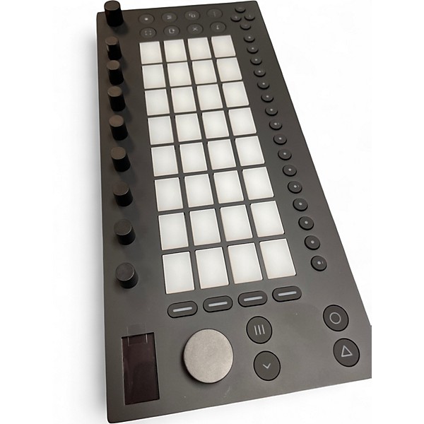Used Ableton Move 2.0 MIDI Controller