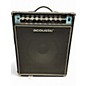 Used Acoustic B100C Bass Combo Amp thumbnail