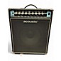 Used Acoustic B100C Bass Combo Amp