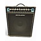 Used Acoustic B100C Bass Combo Amp