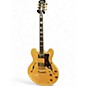 Used Epiphone Sheraton II Natural Hollow Body Electric Guitar thumbnail
