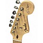 Used Fender Artist Series Eric Clapton Stratocaster Gray Solid Body Electric Guitar