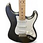 Used Fender Artist Series Eric Clapton Stratocaster Gray Solid Body Electric Guitar