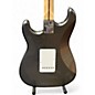 Used Fender Artist Series Eric Clapton Stratocaster Gray Solid Body Electric Guitar