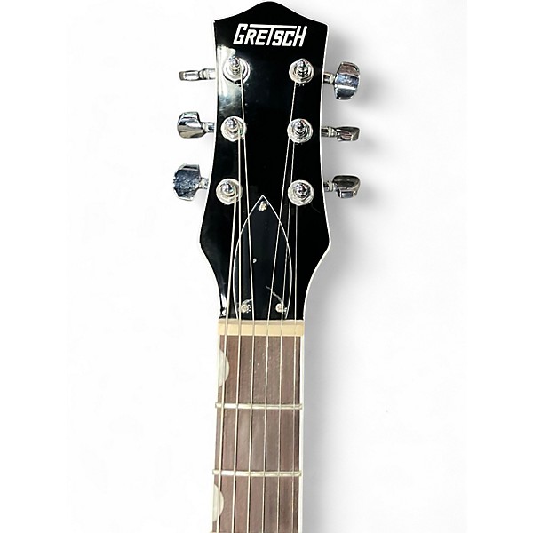 Used Gretsch Guitars G5222 Electromatic Natural Solid Body Electric Guitar