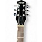 Used Gretsch Guitars G5222 Electromatic Natural Solid Body Electric Guitar