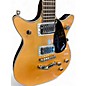 Used Gretsch Guitars G5222 Electromatic Natural Solid Body Electric Guitar