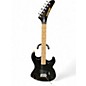 Used Kramer Baretta Special Black Solid Body Electric Guitar thumbnail