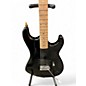 Used Kramer Baretta Special Black Solid Body Electric Guitar