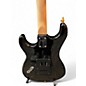 Used Kramer Baretta Special Black Solid Body Electric Guitar