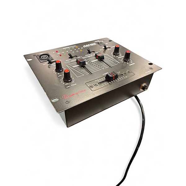 Used Audio-Technica AM150 DJ Mixer